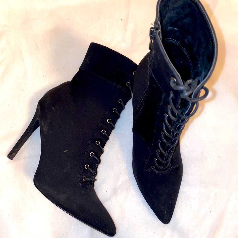 Lovely women shoes